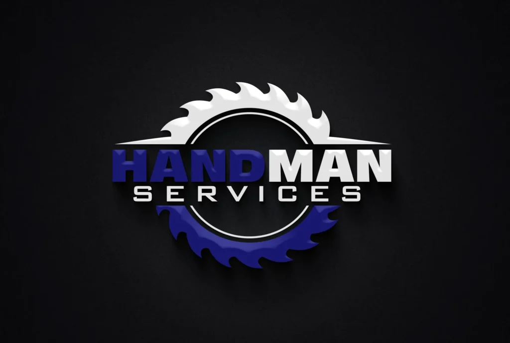 Handyman Services - Logo