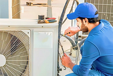 HVAC Repairs