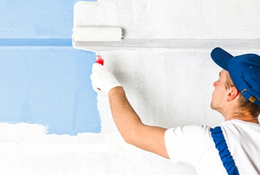 Painting Service (In& Ext both)